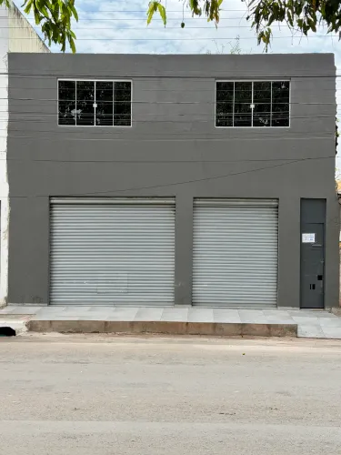 LOJA COMERCIAL 82 M² + SÓTÃO - AR-7 AVENIDA COMERCIAL - SOBRADINHO II