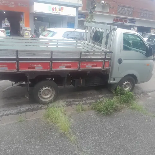 Carreto  Hr zap * 