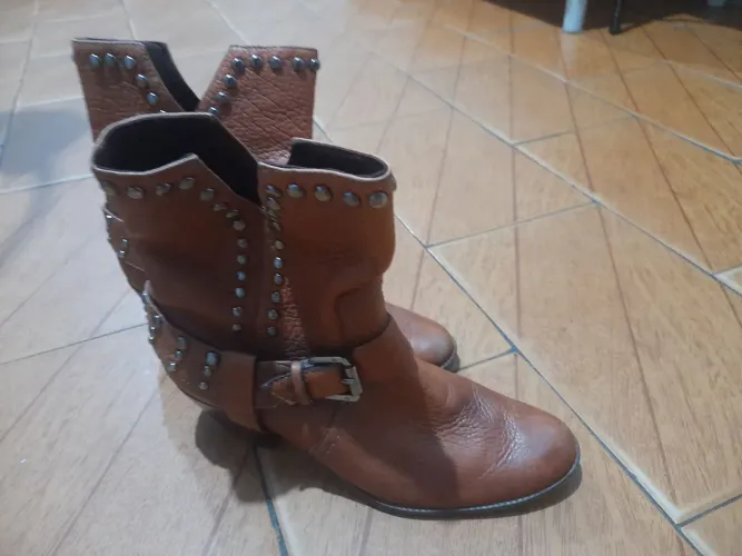 Bota ? 