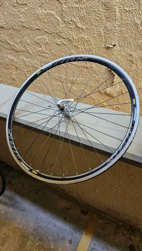 Roda 700 VZAN SPIN