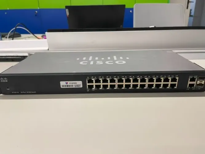 Cisco SF102-24