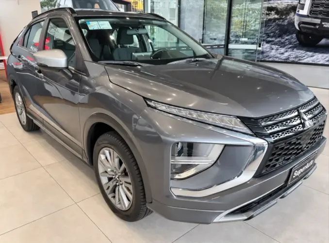 Mitsubishi Eclipse Cross Rush 1.5 16V 165cv Aut. 2026