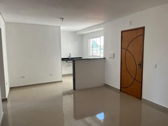 Cobertura / Penthouse à venda, Santa Terezinha, Santo André, SP