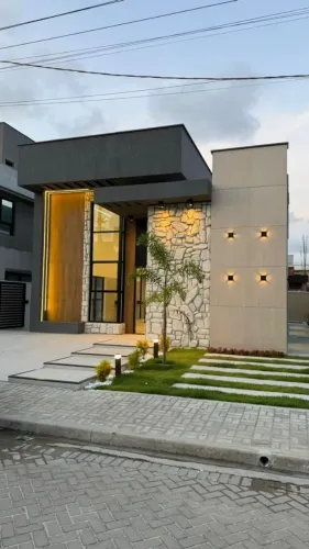 Casa Residencial / Sunville