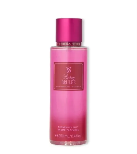 Body Splash VS Victoria's Secret Berry Brulee - 250ML