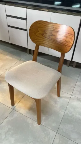 Vendo cadeiras Lavinia novas de fábrica