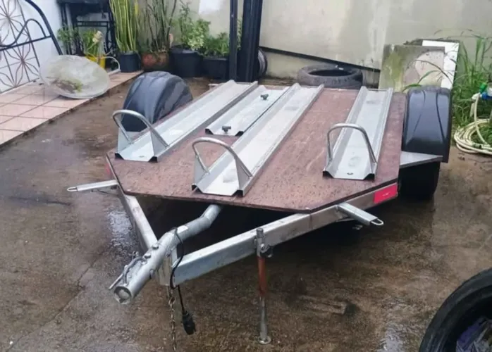 Carretinha