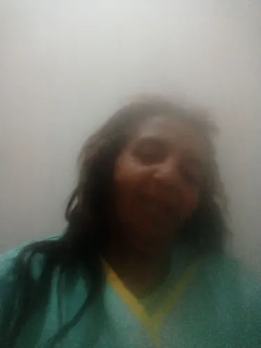 Auxiliar de serviços gerais