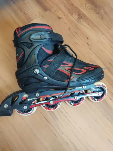 PATINS OXER 33 AO 36