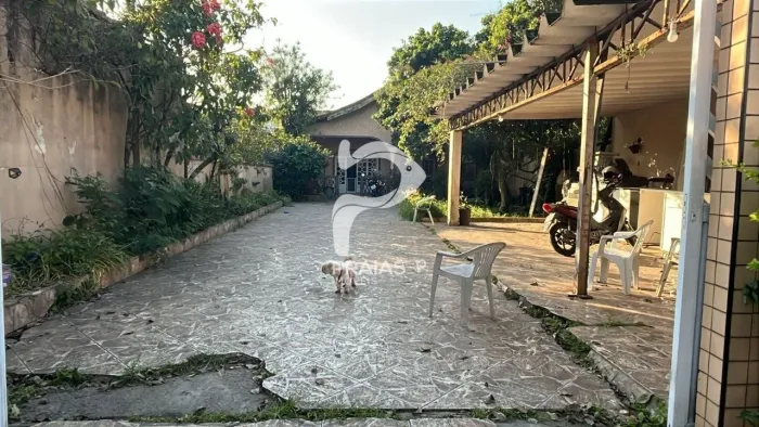 Terreno à venda em Vicente de Carvalho, Guarujá