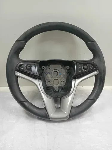 Volante De Direção Chevrolet Cruze 2013 Á 2016