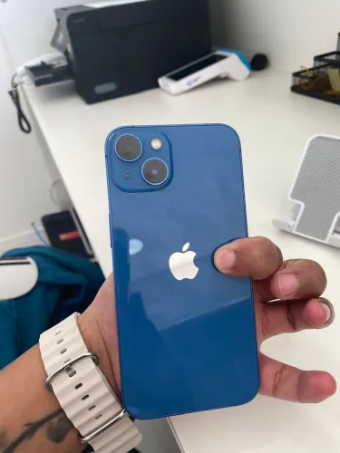 IPHONE 13- 256GB