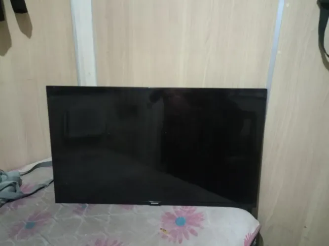 Vendo uma tv semp de 32 polegadas