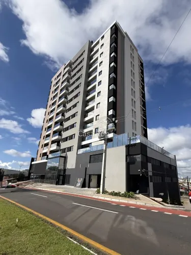 Apartamento à venda no Edifício Up Residence - Uvaranas