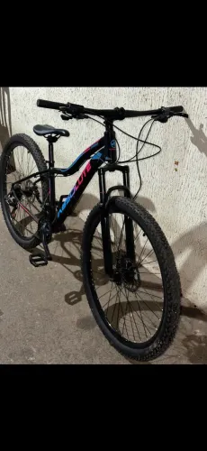 Bicicleta aro 29
