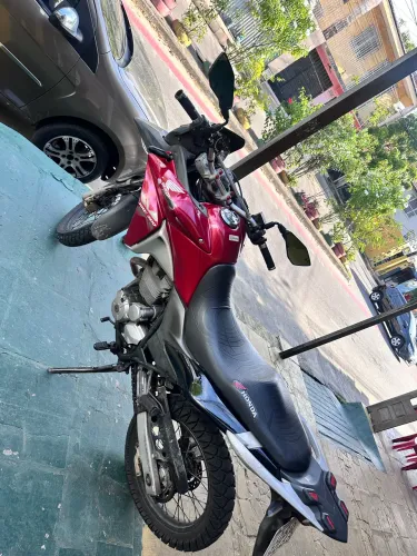 Xre 300