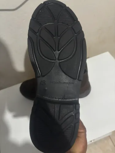 Bota new holland original 