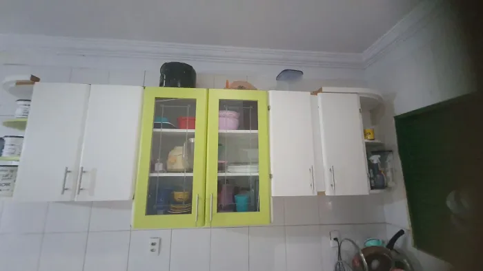 Armario de cozinha 