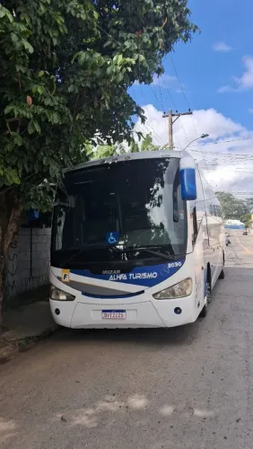 Irizar Century 370 Mercedes O500 Rs Executivo Comp Revisado