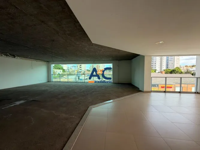 Sala comercial no bairro Jaraguá