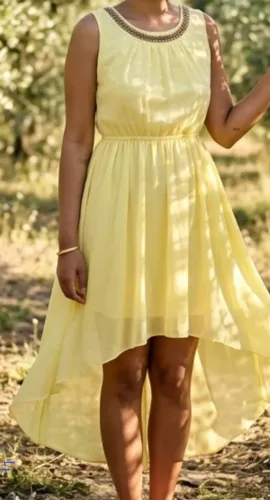 Vestido Charm's Paris