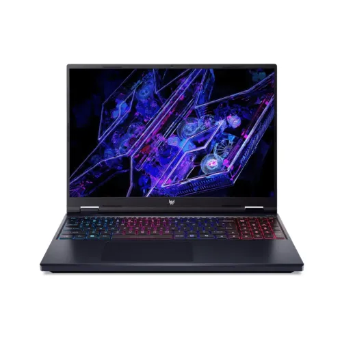 Notebook Predator I7 + 5060 Ti (NOVO)