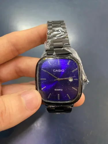 Relógio Cássio Quartz 