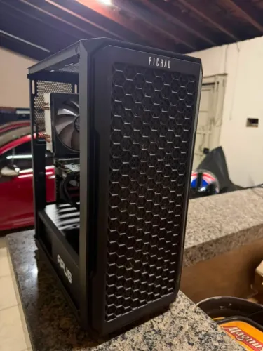 PC GAMER COMPLETO