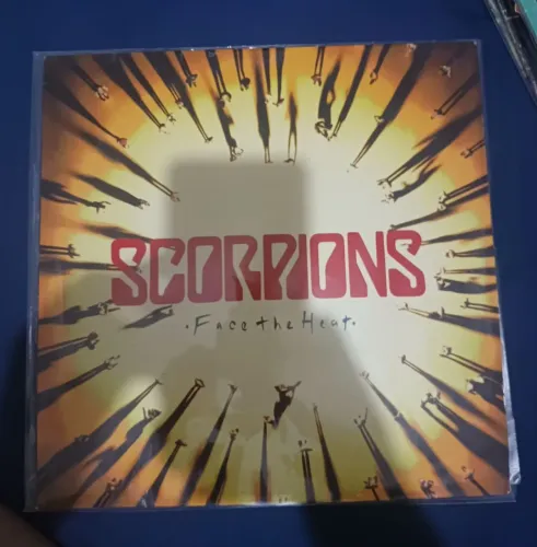 Discos Vinil de rock