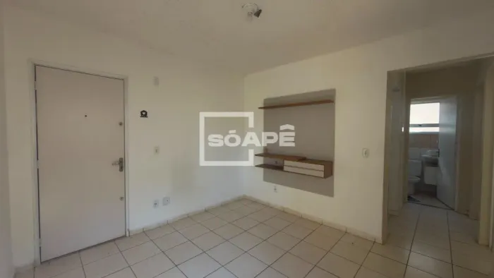 Condomínio Residencial Piracicaba I - Vila Sônia, Piracicaba