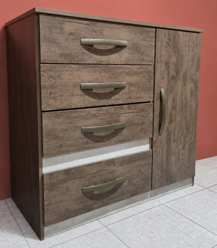Linda Cômoda (ENTREGO)