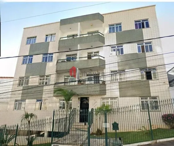 Apartamento - São Mateus - R$ 299 Mil - Próximo ao Mercado BH