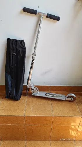 Patinete Razor