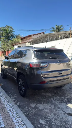 Jeep Compass Long. T270 1.3 TB 4X2 Flex AUT 2025