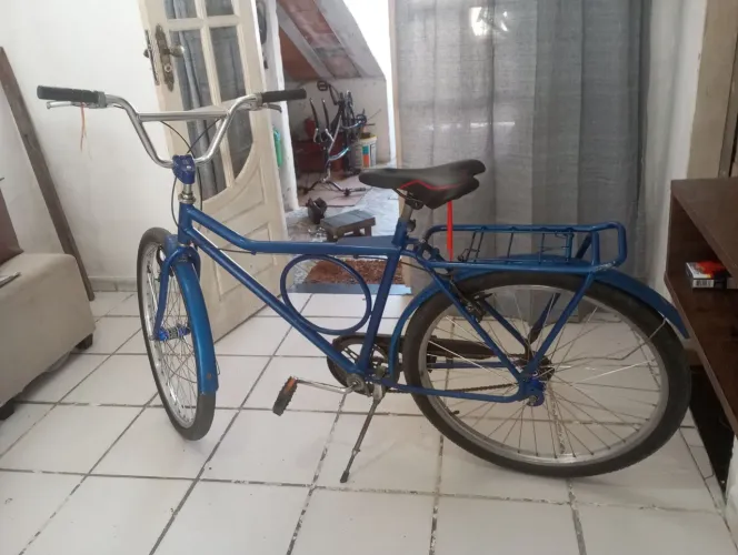 estou vendendo essa Monark
