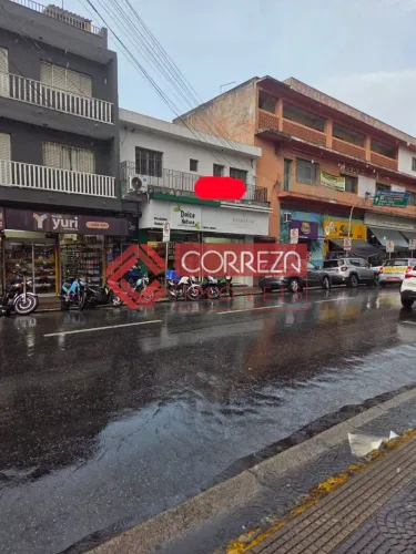 Comercial para venda, Centro, Suzano