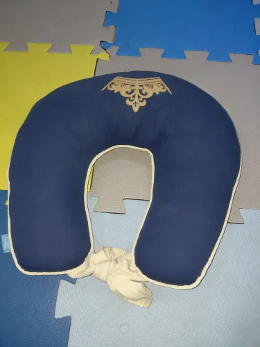 Almofada de Amamentação
