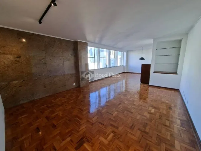 Apartamento com 3 dormitórios, 356 m² - venda por R$ 3.200.000 ou aluguel por R$ 14.771/mê