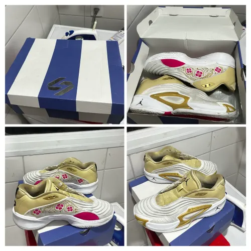 Nike Jordan Luka 3 el matador TAM 44