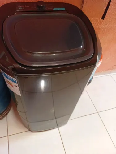 Eletrodomésticos