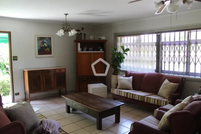 Casa em Vila Moraes