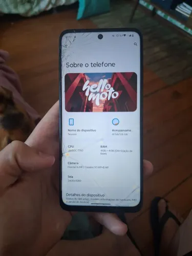 Moto g35 5g