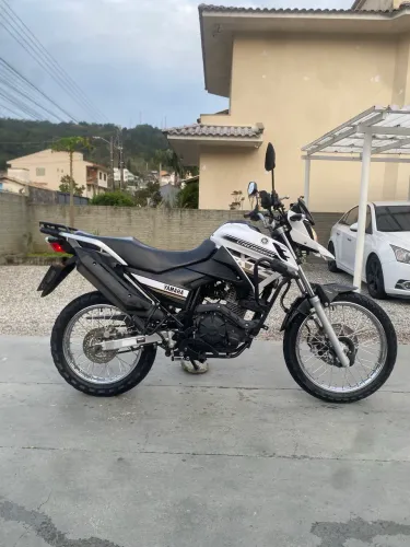 Crosser 150 2022 ABS