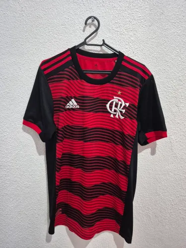 Camisa Flamengo 2022 P