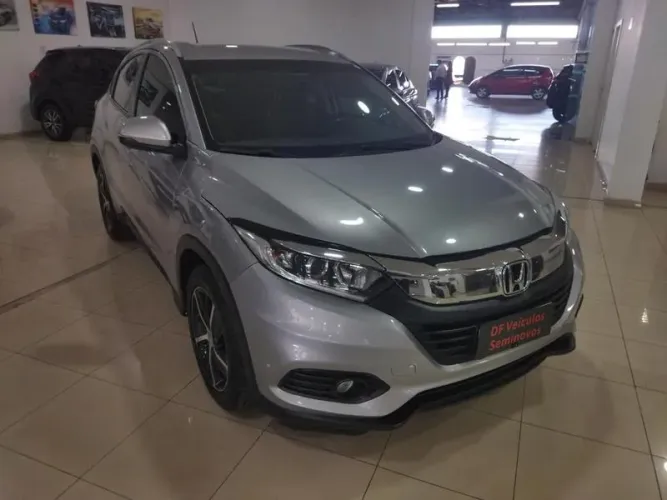 Honda HR-V EX 1.8 Flexone 16V 5P Aut. 2020