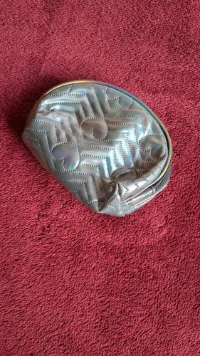 Necessaire Prata