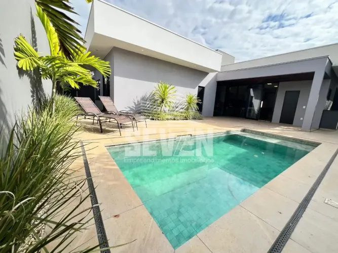 Casa Alto Padrão à Venda  Vila Dumont | Bauru/SP