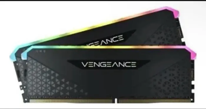 Memória ram ddr4