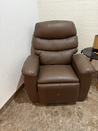 Poltrona do papai