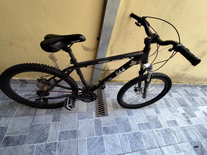 Bicicletas